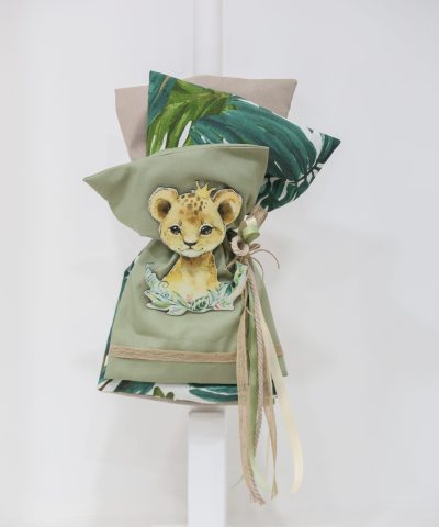 Σετ βάπτισης 