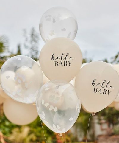 Baby Shower
