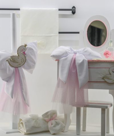 Σετ βάπτισης με βαλίτσα "Ελεφαντάκι"