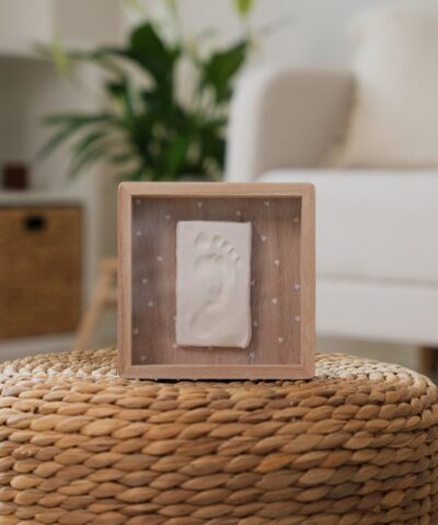 Print Box "Pretty Hearts"